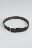 Casual Genuine Leather Belt - Cellini