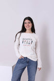 Cotton T-Shirt B6 - Just4Women