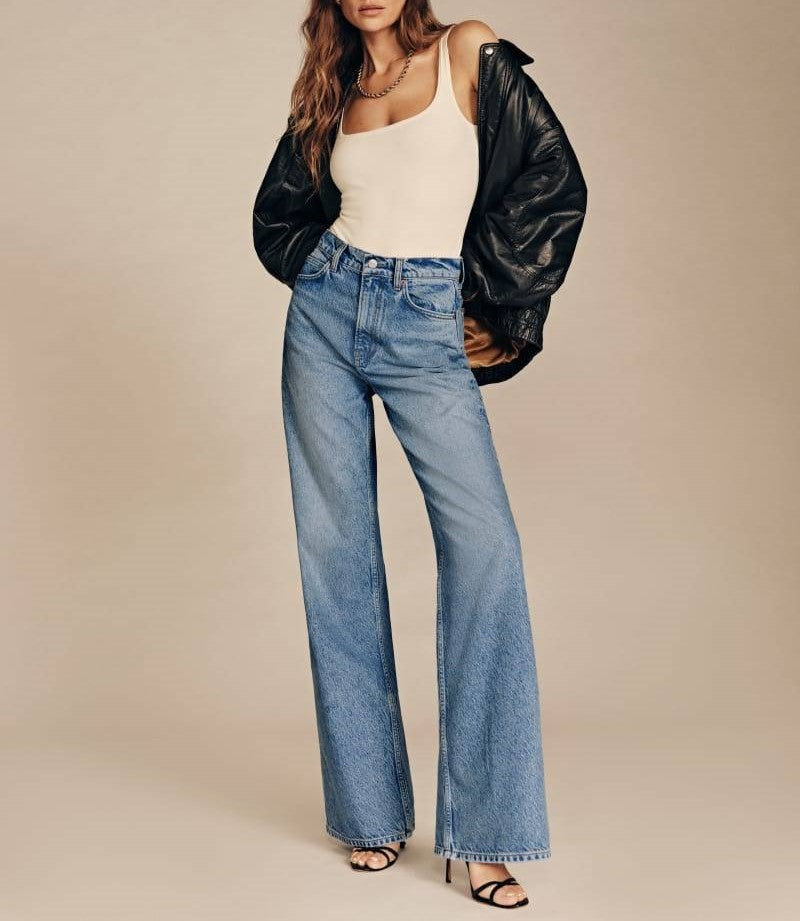 Jeans We're Obsessed With