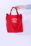 Linen Tote Bag - Moleys Bags