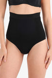 High-Waist Shapewear Panty - Eve Chantelle