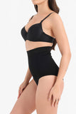 High-Waist Shapewear Panty - Eve Chantelle