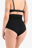 High-Waist Shapewear Panty - Eve Chantelle