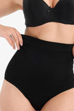 High-Waist Shapewear Panty - Eve Chantelle