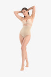 High-Waist Shapewear Panty - Eve Chantelle