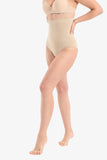 High-Waist Shapewear Panty - Eve Chantelle