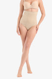 High-Waist Shapewear Panty - Eve Chantelle