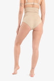 High-Waist Shapewear Panty - Eve Chantelle