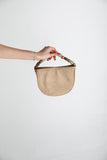 The Agate Suede Bag - Nine Crimes