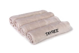 Microfiber Shoe Cleaning Towel - Tayree