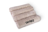 Microfiber Shoe Cleaning Towel - Tayree