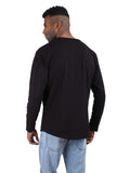 Long Sleeve Premium Cotton T-Shirt - KAF