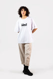 Tohfa Oversized Cotton T-Shirt - Boshies