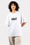 Tohfa Oversized Cotton T-Shirt - Boshies