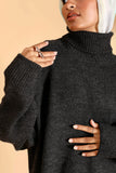 Knitwear Pullover (k800) - Just4Women