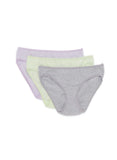 Panties Pack Of 3 - MIDI Cut - Eve Chantelle