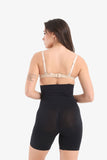 High Waist Shapewear Shorts - Eve Chantelle