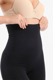 High Waist Shapewear Shorts - Eve Chantelle