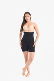 High Waist Shapewear Shorts - Eve Chantelle