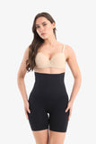 High Waist Shapewear Shorts - Eve Chantelle