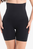 High Waist Shapewear Shorts - Eve Chantelle