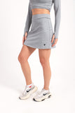 Basic Tennis Skort (38617) - Fit Freak