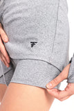 Basic Tennis Skort (38617) - Fit Freak