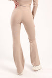 Contour Yoga Pants (40153) - Fit Freak