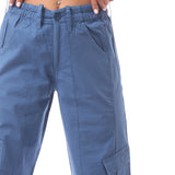 Cargo Pants Cotton - Merch