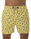 Yellow Island Swimwear - FIN Clothing