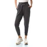 Sports Pants With Front Tie - Merch