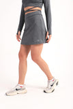 Basic Tennis Skort (38625) - Fit Freak