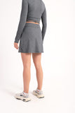 Basic Tennis Skort (38625) - Fit Freak