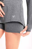 Basic Tennis Skort (38625) - Fit Freak