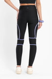 Activ Solid Leggings - Boddiction