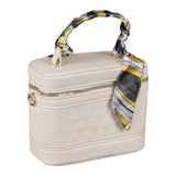 Elegant Square Crossbody Purse (4107) - Mr Joe