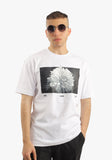 Love & Laugh Printed Oversize T-Shirt - New Horizon