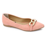 Women Comfortable Ballerina(1111) - XO Style