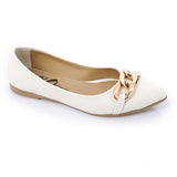 Women Comfortable Ballerina(1111) - XO Style