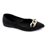 Women Comfortable Ballerina(1111) - XO Style