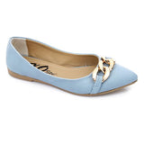 Women Comfortable Ballerina(1111) - XO Style