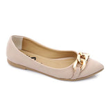 Women Comfortable Ballerina(1111) - XO Style