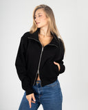 Double Zipper Jacket - V Y C