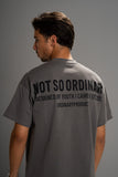 Not So Ordinary Paramount T Shirt - Ordinary Product