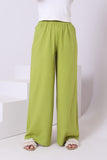 Linen Pants (3841) - Just4Women