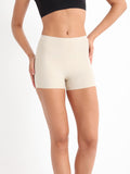 Seamless Comfort Boyshorts - Eve Chantelle