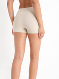 Seamless Comfort Boyshorts - Eve Chantelle