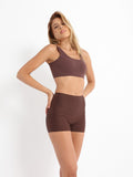 Seamless Comfort Boyshorts - Eve Chantelle