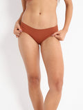 Seamless Grace Full-Coverage Bikini - Eve Chantelle