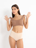 Seamless Allure U-Neck Bralette - Eve Chantelle